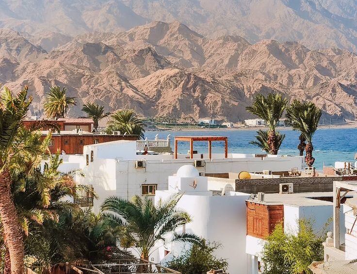Sharm AlShikh