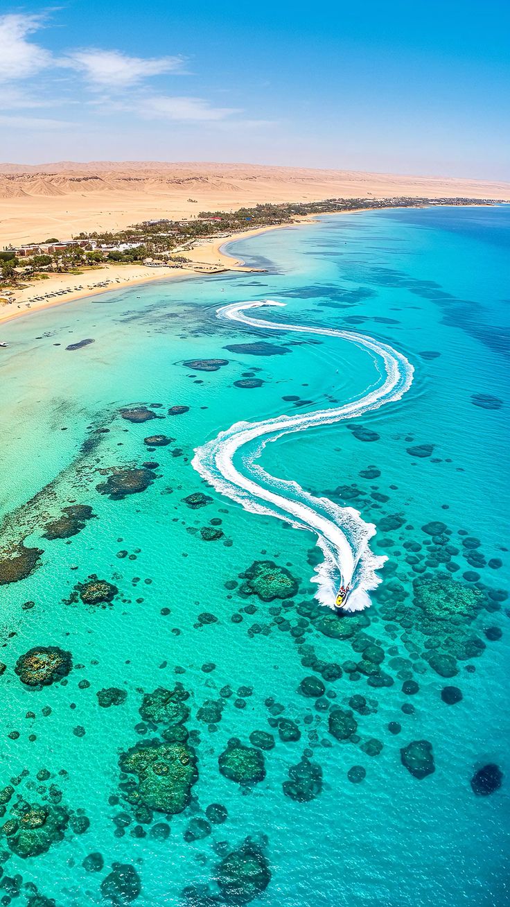 Red Sea