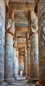 Discover the Wonders of Luxor