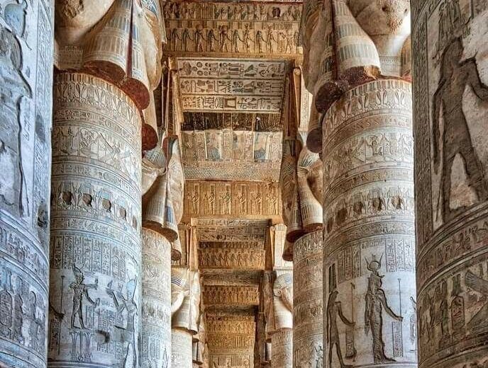 Discover the Wonders of Luxor