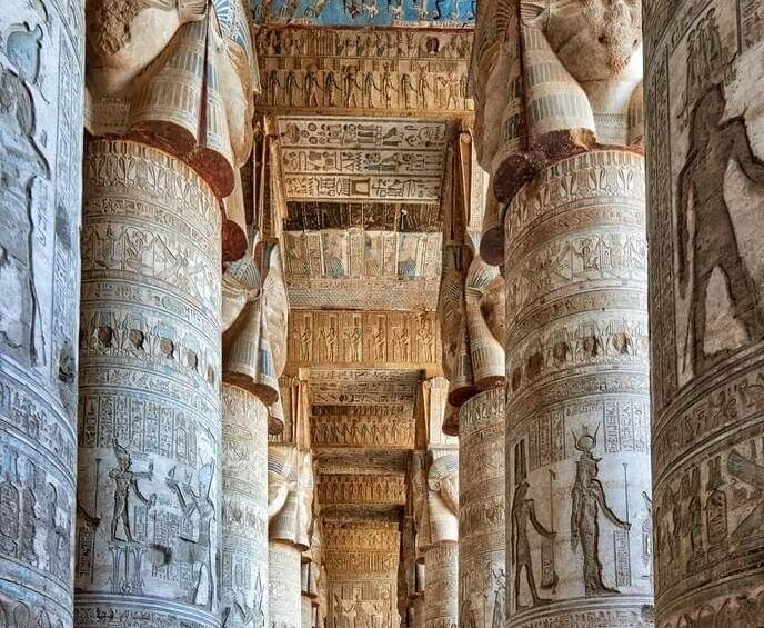 Luxor, Egypt