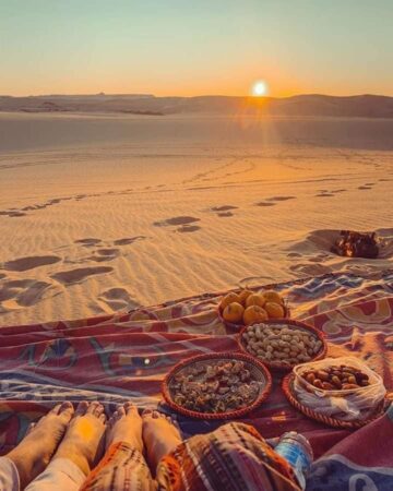 Siwa Oasis, Egypt