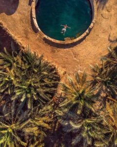Escape to Siwa Oasis – A Hidden Desert Paradise