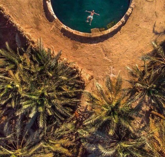 Escape to Siwa Oasis – A Hidden Desert Paradise