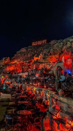 Sharm AlShikh