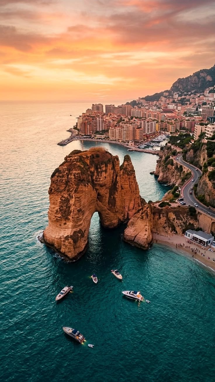 Beirut
