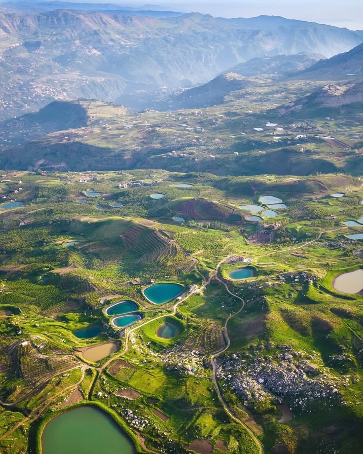 Northern Lebanon