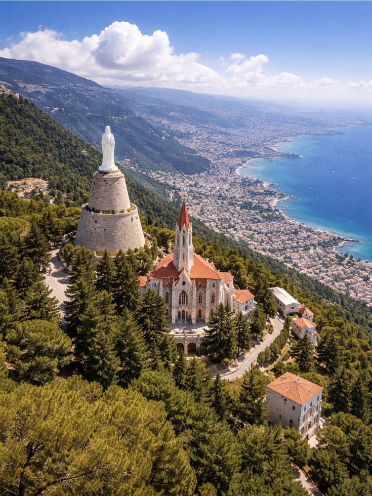 Mount Lebanon