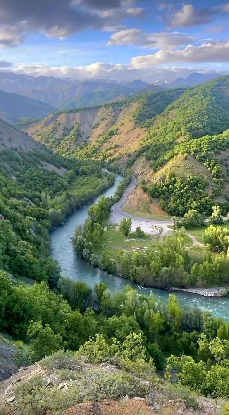Bekaa Valley